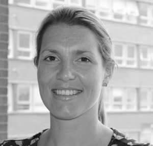 Chantelle Winstanley