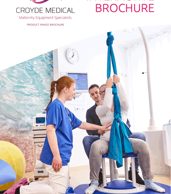 Croyde Medical Digital Brochure