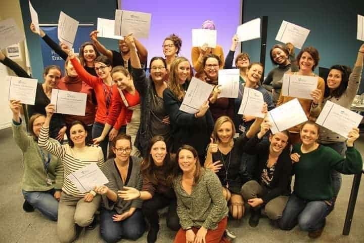 Newsletter 4: Le Cocon meets MUNet