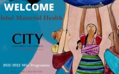 Newsletter 12: ‘Improving Global Maternal Health by implementing midwife-led services’