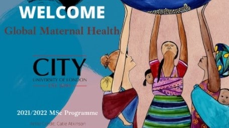 Newsletter 12: ‘Improving Global Maternal Health by implementing midwife-led services’
