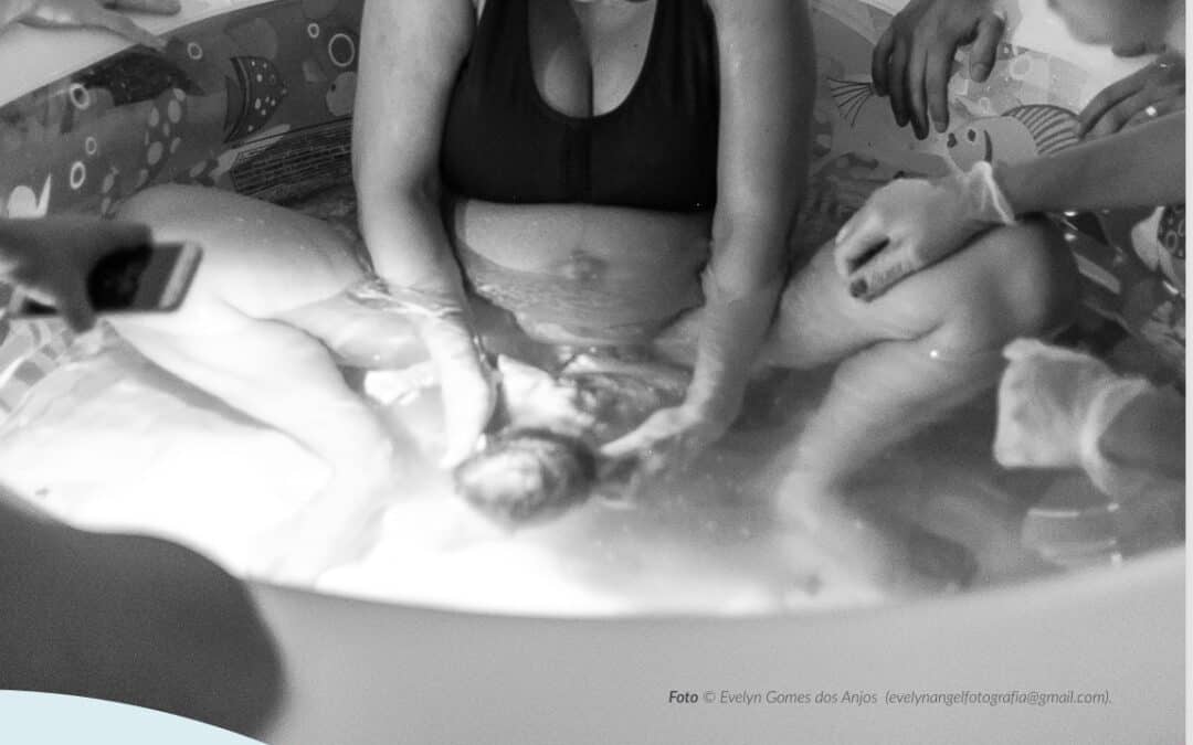 Estandares Europeos Para Centros De Nacimiento