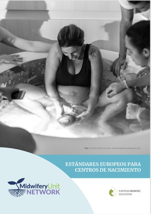 Estandares Europeos Para Centros De Nacimiento