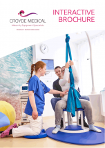 Croyde Medical Digital Brochure