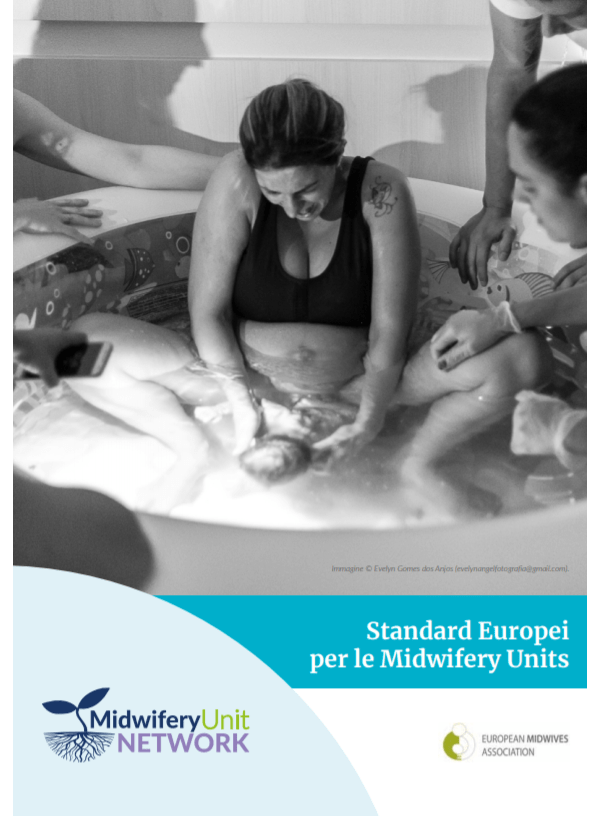 Standard Europei per le Midwifery Units