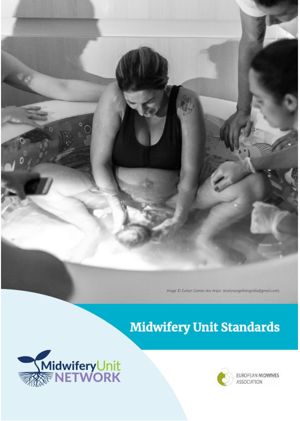 Midwifery Unit Standards