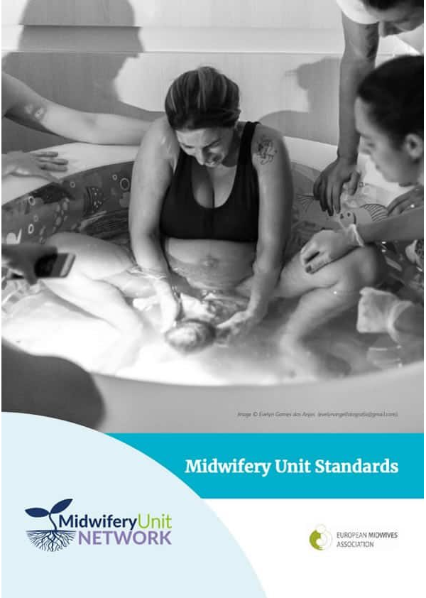 Midwifery Unit Standards